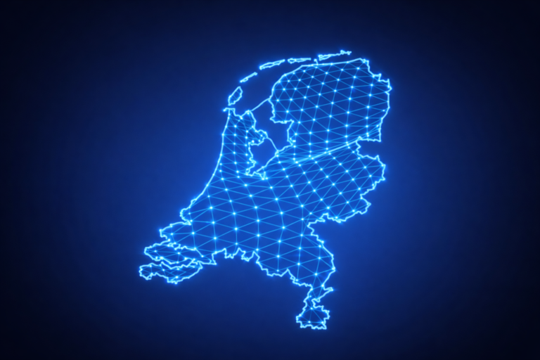 Nederland digitaal